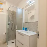 شقة ديمور