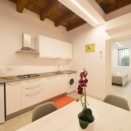 公寓 维罗纳迪莫勒酒店