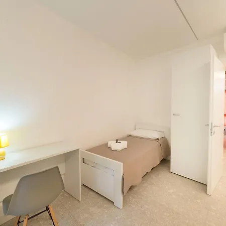 公寓 维罗纳迪莫勒酒店