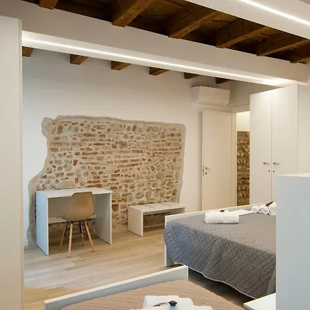 Apartment Dimore *