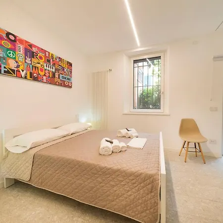 Apartmán Dimore