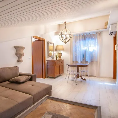 Apartment Dimore *