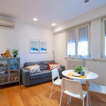 Dimore Apartmán