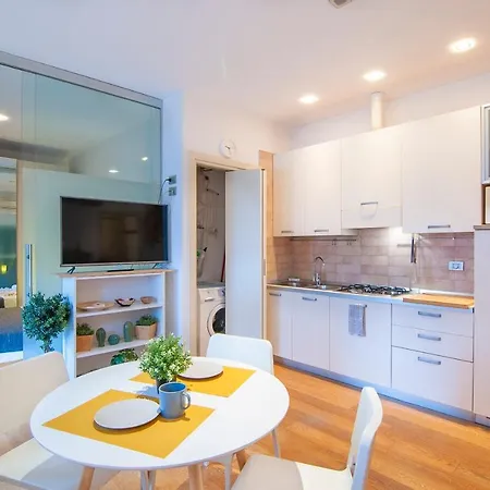 Appartement Dimore