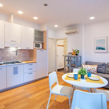 Dimore Apartment
