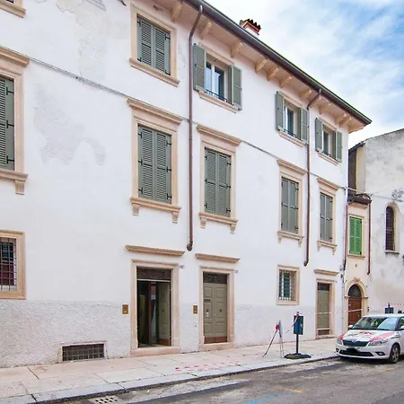 Appartamento Dimore Verona