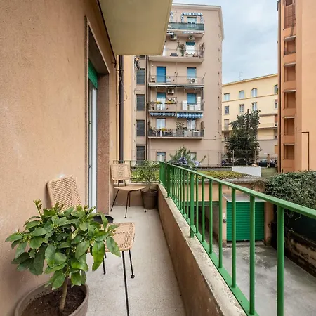 Appartamento Dimore