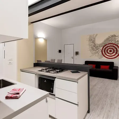 Apartmán Dimore