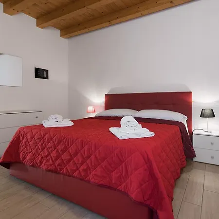 Apartmán Dimore