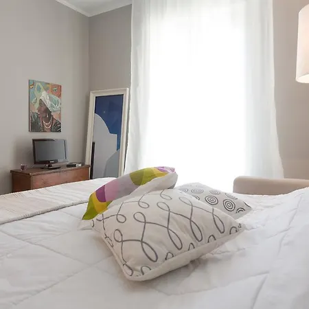 维罗纳迪莫勒酒店