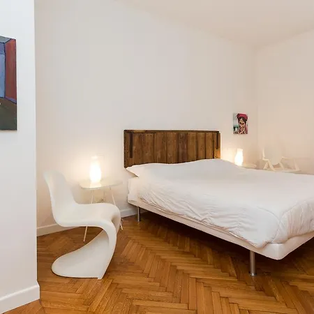 公寓 维罗纳迪莫勒酒店