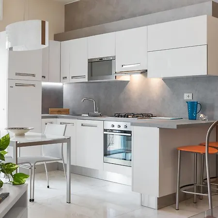 Apartment Dimore