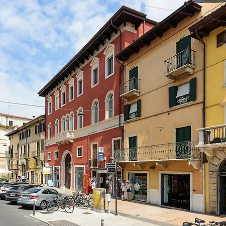 维罗纳迪莫勒酒店 公寓 维罗纳