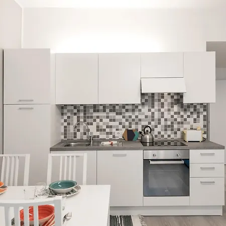 公寓 维罗纳迪莫勒酒店 *