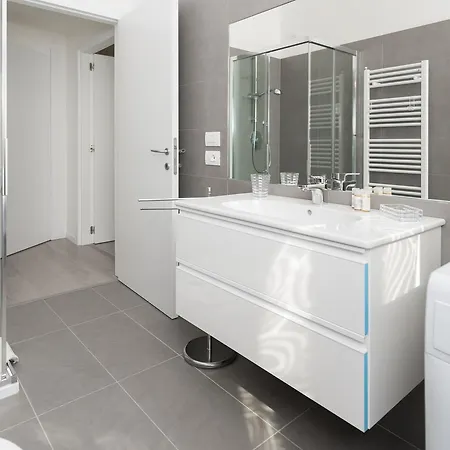 公寓 维罗纳迪莫勒酒店 维罗纳