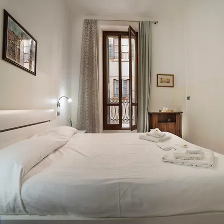 Apartmán Dimore *