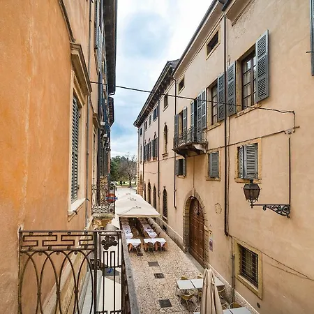 Apartman Dimore Verona