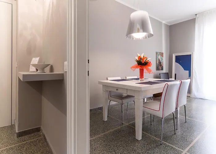 Apartman Dimore Verona