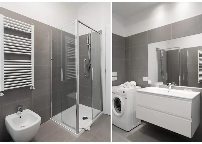 Dimore Apartman Verona