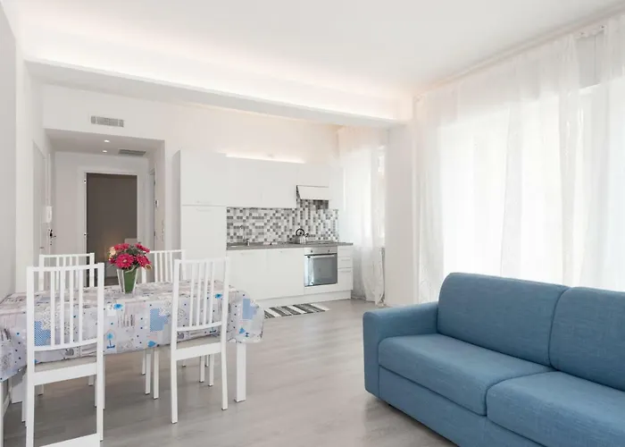 Dimore Apartman