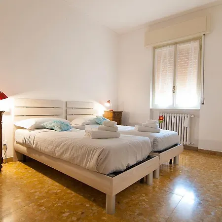 ディモーレ アパート ヴェローナ