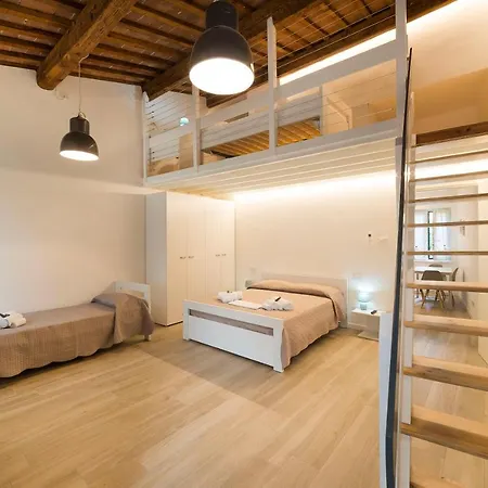 Dimore Lägenhet Verona