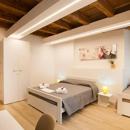 アパート ディモーレ *