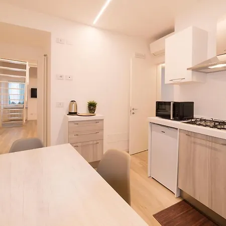 Dimore Apartmán *