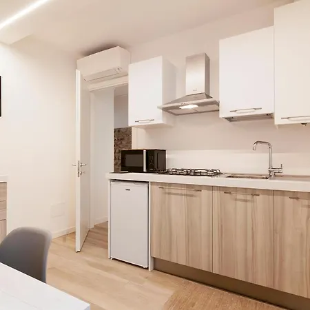 Dimore Apartmán