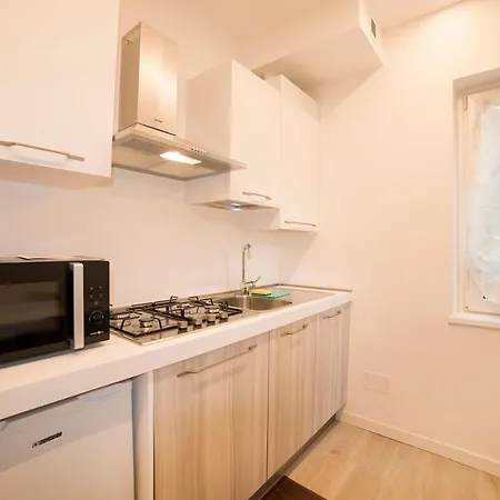 Apartmán Dimore *