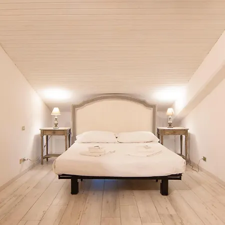 Dimore Apartment Verona