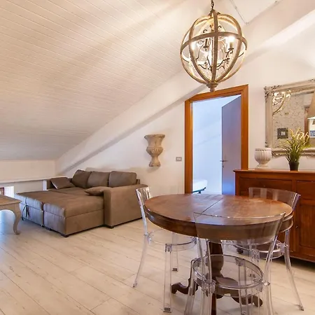 Apartment Dimore Verona