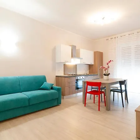 Dimore Apartment *