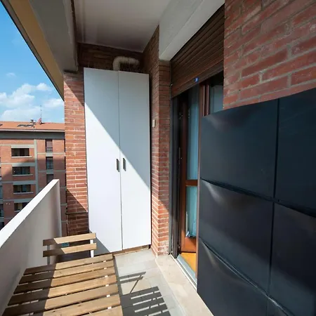 Apartment Dimore *
