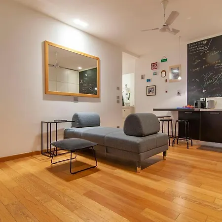 Dimore Apartment Verona