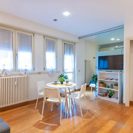 Apartment Dimore