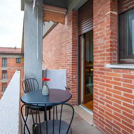 Dimore Apartment