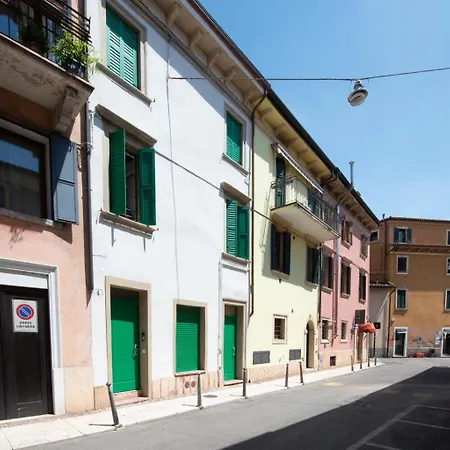 Dimore Verona