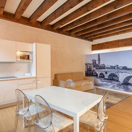 Apartment Dimore Verona