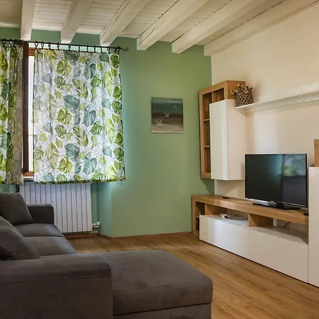 Dimore Apartment *