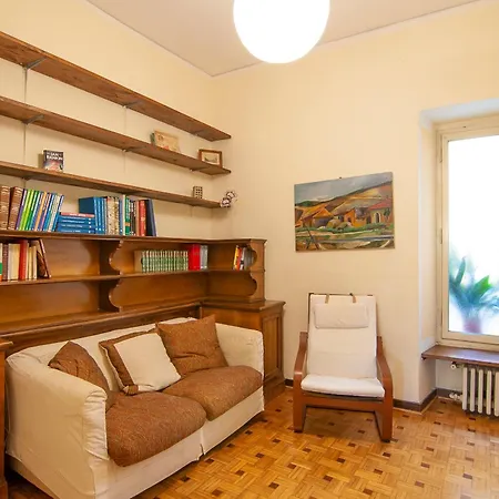 Dimore Apartment Verona