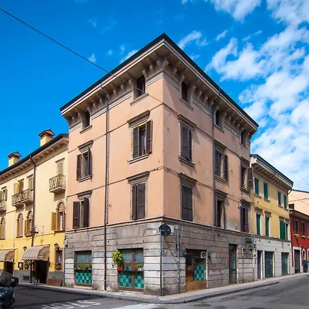Apartment Dimore Verona