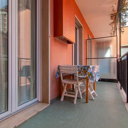 Apartment Dimore Verona