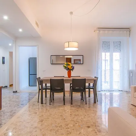Dimore Apartment