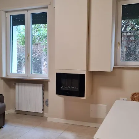 Dimore Apartment *
