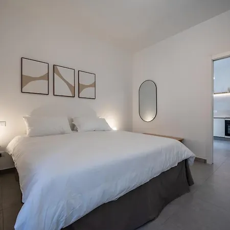 Dimore Apartment *