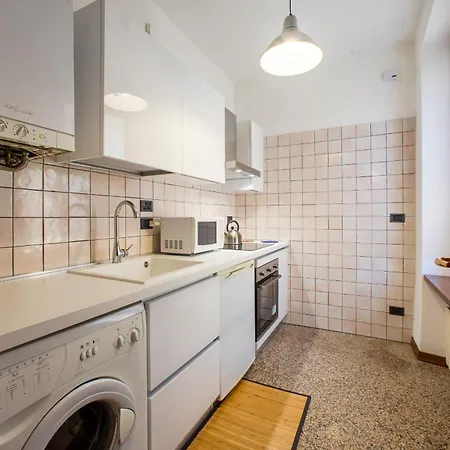 Apartment Dimore
