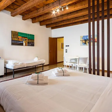 Apartment Dimore *