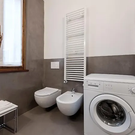 Apartmán Dimore Verona