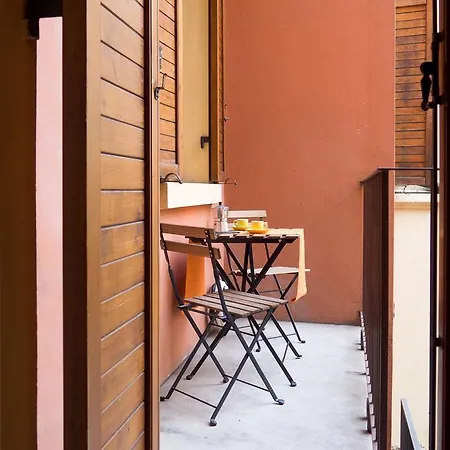 Lägenhet Dimore Verona